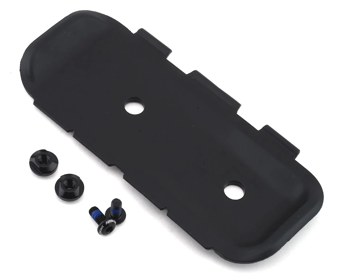 Specialized SWAT Door (Black) (w/ Puck & Bolt Kit)